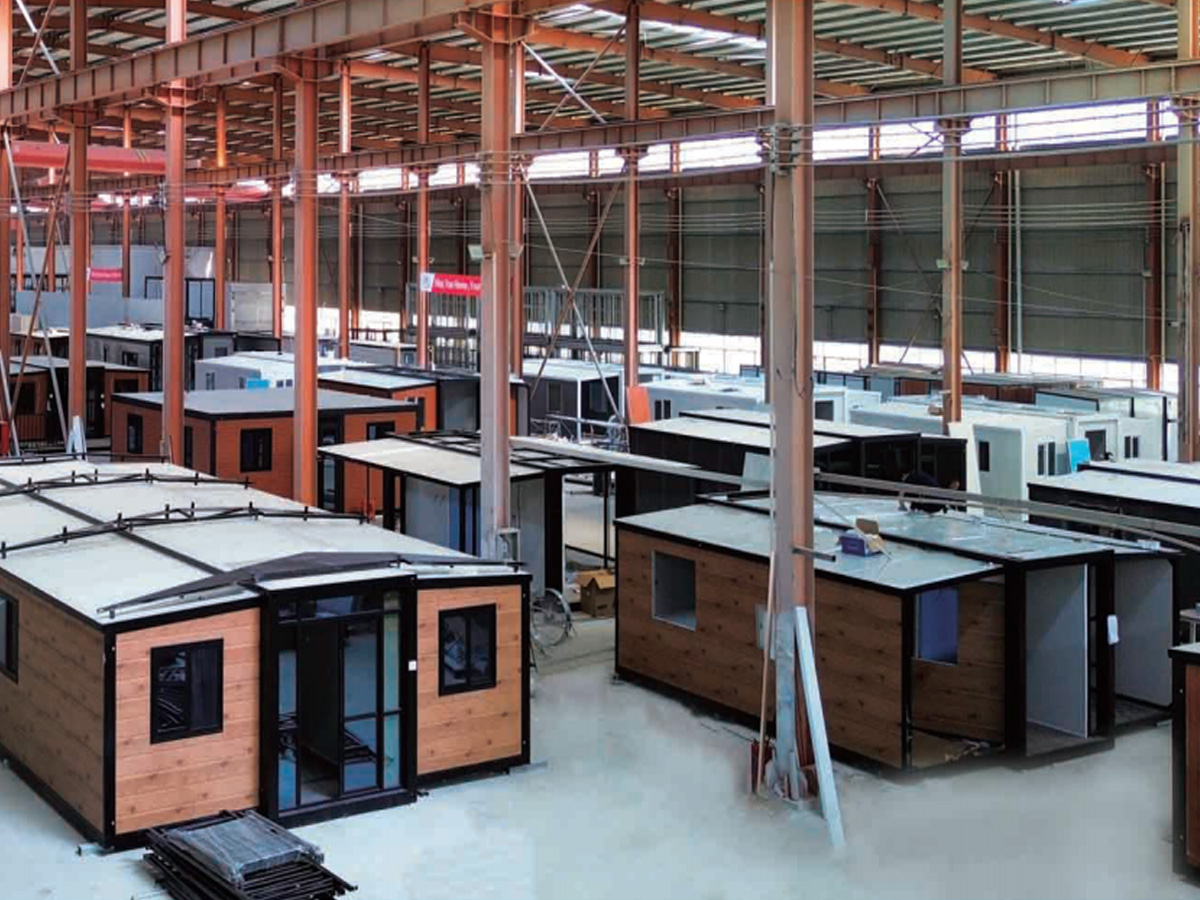 Workshop Area A